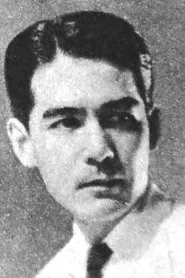 Retrato de Ichirō Tsukida