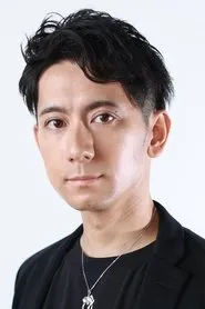 Retrato de Ichitaro Ai