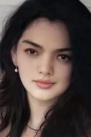 Ida Iasha en Giliran Saya Mana