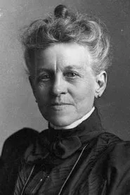Retrato de Ida Lewis