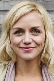 Ida Marie Bakkerud en Cold Prey 3