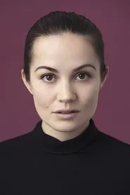 Ida Nilsen en Infisert
