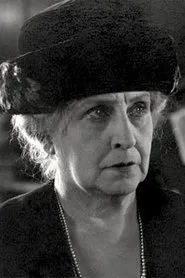 Ida Waterman en Love's Redemption