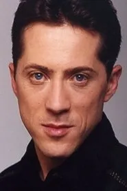 Retrato de Idan Alterman
