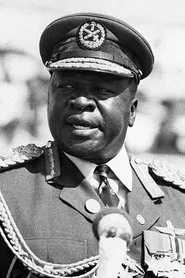 Idi Amin en General Idi Amin Dada