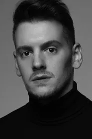 Foto de Ido Rosenberg como Meir Levi