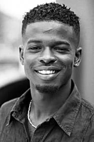 Idrissa Diabaté en Girlhood