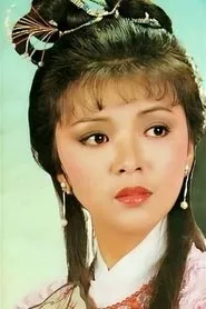 Idy Chan en Demi-Gods and Semi-Devils