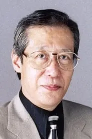 Iemasa Kayumi en Neo-Tokyo (Laberinto de historias)