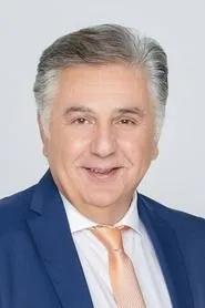 Ieroklis Michaelidis en 1968