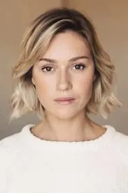 Retrato de Ieva Andrejevaitė