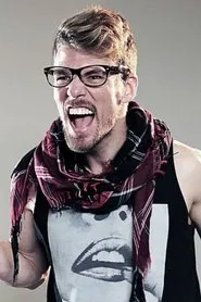 Iggy Rubin en Pepón es Guay