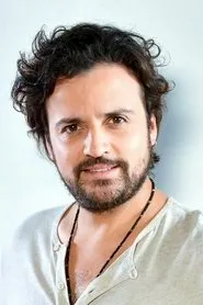 Retrato de Ignacio Achurra