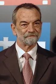Retrato de Ignacio Salas