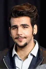 Retrato de Ignazio Boschetto