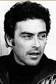 Retrato de Ignazio Dolce