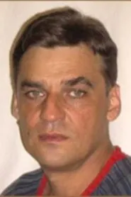 Retrato de Igor Andrianov