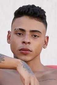 Retrato de Igor Baianinho