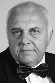 Retrato de Igor Bogodukh