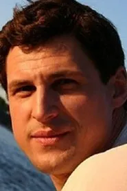 Retrato de Igor Botvin