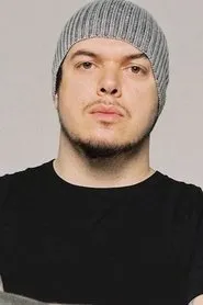 Retrato de Igor Cavalera