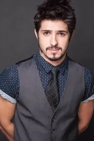 Igor Cosso en Blogueirinha, a Feia