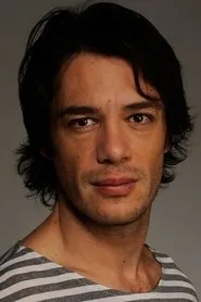 Retrato de Igor Cotrim