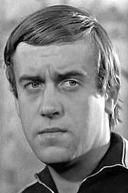 Retrato de Igor Dobryakov