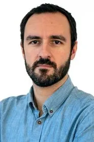 Retrato de Igor Drljača