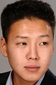 Retrato de Igor Govorov