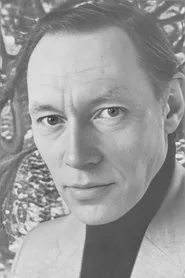 Retrato de Igor Klass