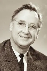 Retrato de Igor Kozlov