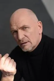 Foto de Igor Kujawski