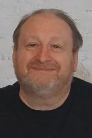 Retrato de Igor Mityushkin