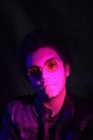 Retrato de Igor Nolasco
