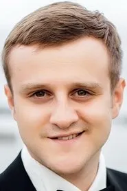 Retrato de Igor Ogurtsov