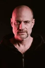 Retrato de Igor Ondříček
