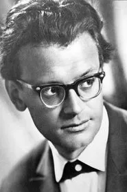 Retrato de Igor Ozerov