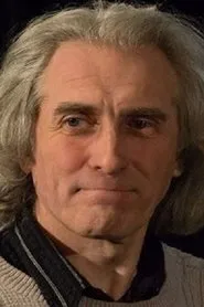 Retrato de Igor Pekhovich