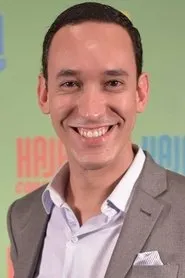 Retrato de Igor Pushinov