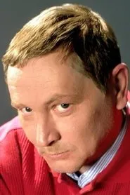 Retrato de Igor Statsenko