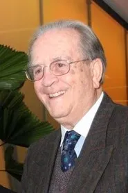 Retrato de Igrejas Caeiro