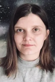 Retrato de Iiti Yli-Harja