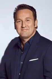 Foto de Iker Jiménez como Presentador