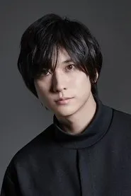 Retrato de Ikkei Yamamoto