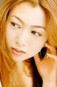 Ikue Kimura en Kiddy Grade III TRUTH DAWN