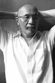 Retrato de Ikun Sri Kuncoro