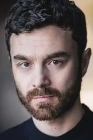 Retrato de Ilan Goodman