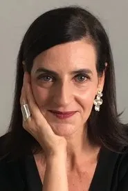 Retrato de Ilana Kaplan