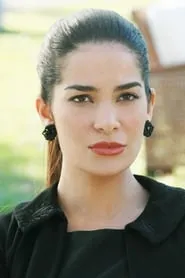 Retrato de Ilaria Spada